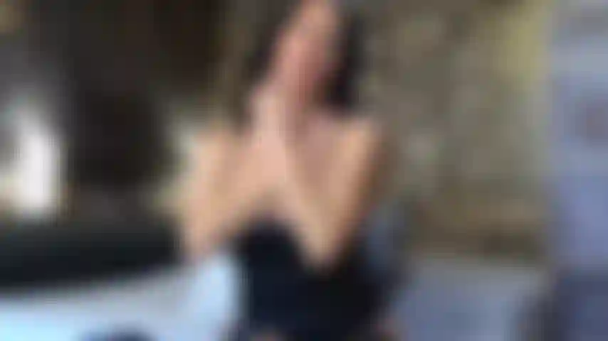 Madrastra de juego de rol.