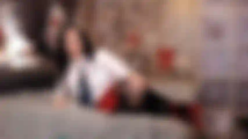 Mi fantasía a santa!