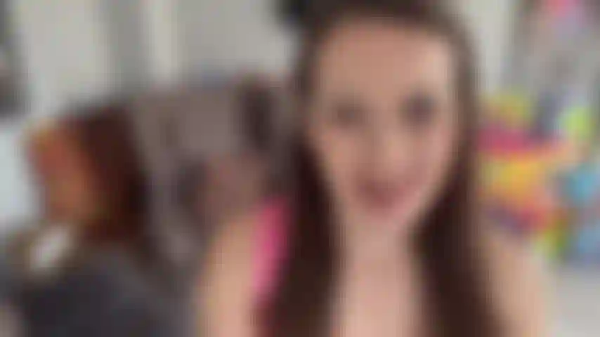 So happy your home so I can be your anal princess. Watch me show off my pretty pink latex and shiny white nylons then I take your cock in my ass ( 8 inch dildo) I beg for you to cream pie my ass and then I take a buttplug and pop it in so I can keep your cum deep inside me.
