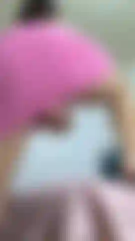 Voyeur/ abby en toalla masturbándome.