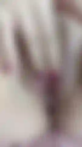 Masturbándome antes de dormir.