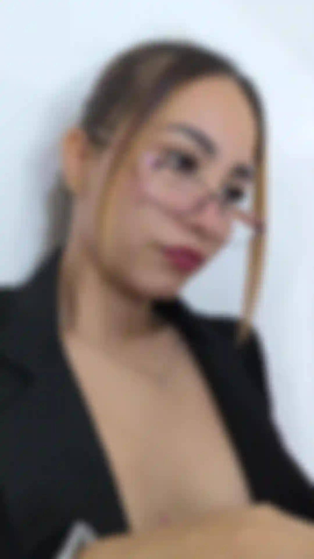 Secretaria caliente, juguete vibratorio.