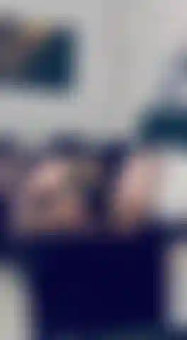 It's not just a pose, it's an invitation to imagine.