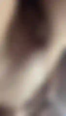 Finger very wet for you