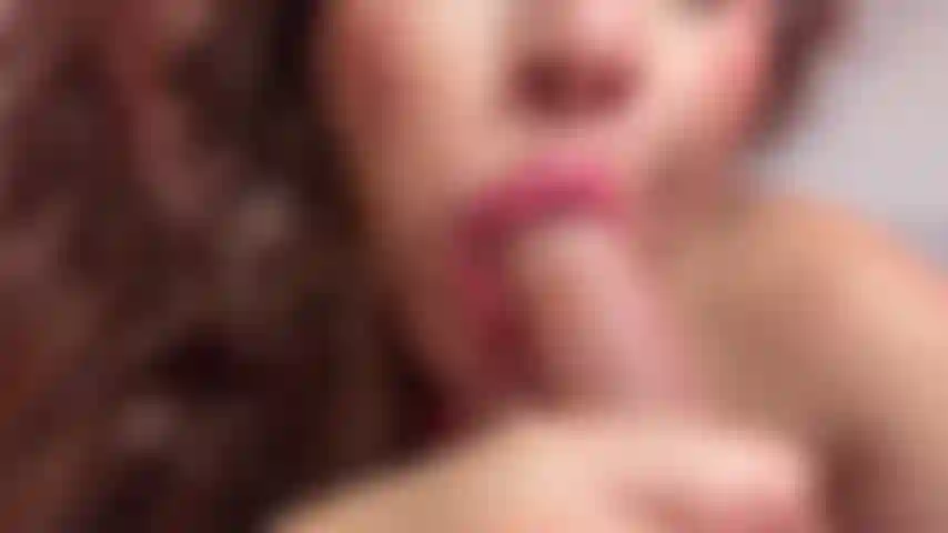 do you want a blowjob? and then explode in my pussy?