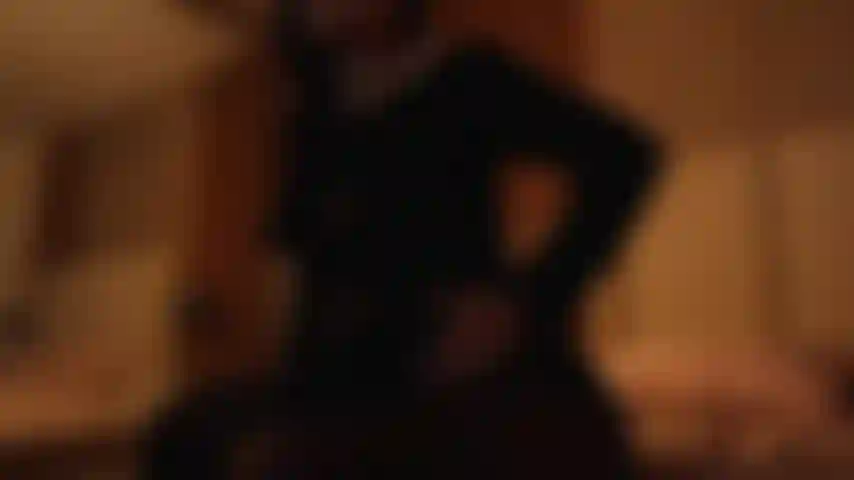 The best sex takes place in the mind first