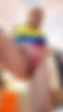 Your Colombian is very hot for you hmmm!!!!