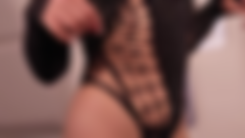 Preparándome para un buen sexo ;).