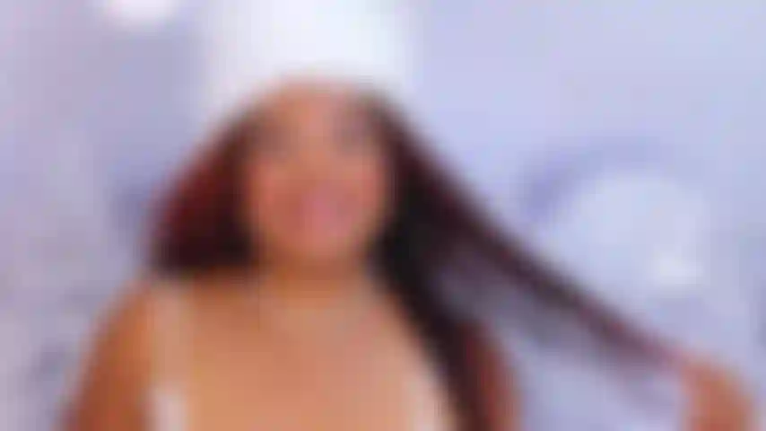 A small gift before Christmas arrives.