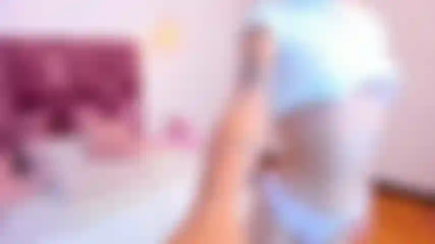 Seduction That Ends With Me Naked On My Knees