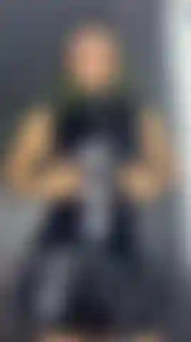 Seducción en un traje de látex 🖤.