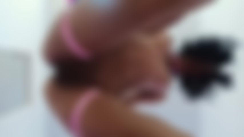 Goteando por dentro.