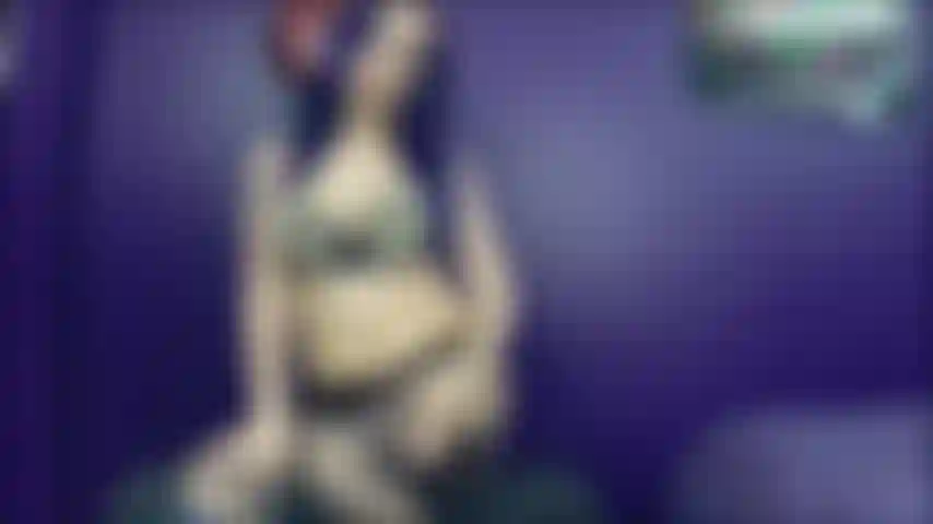 La sumisa definitiva (akara fang - femdom pov).