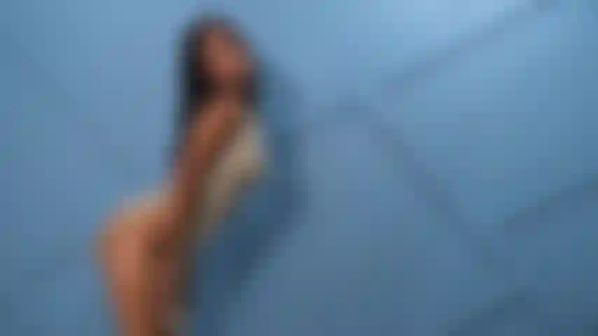 Traviesa y cariñosa son algunas palabras que uso para describirme.