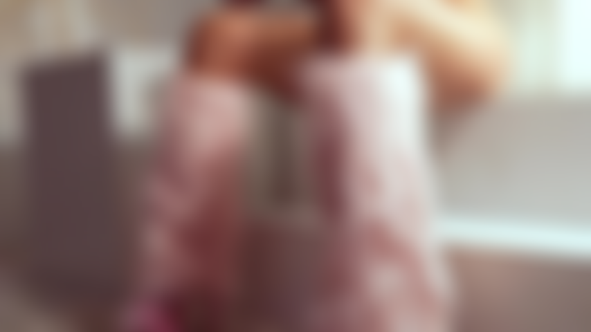 Atada y sumisa para ti ;).