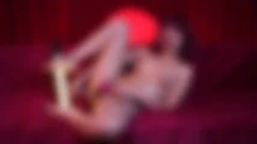 Impresionante chorrita!