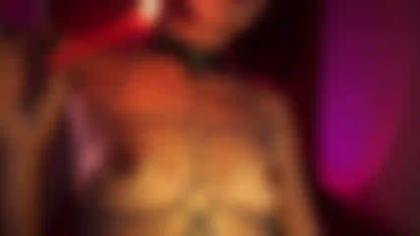 Chorreando cera caliente!