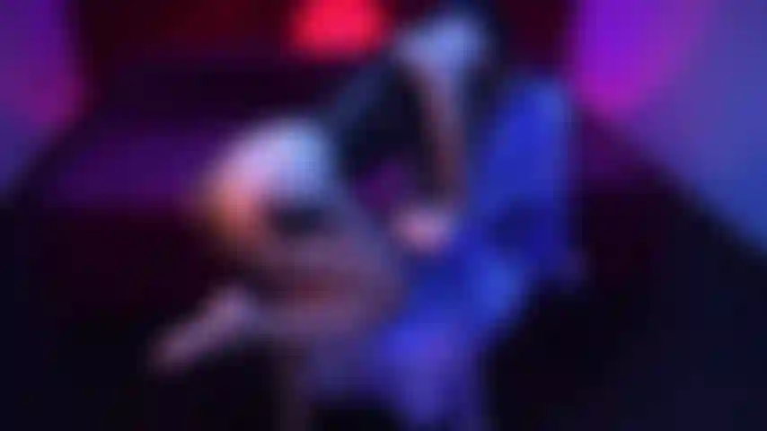 1 Minuto y medio follándome el trasero con ricas nalgadas!