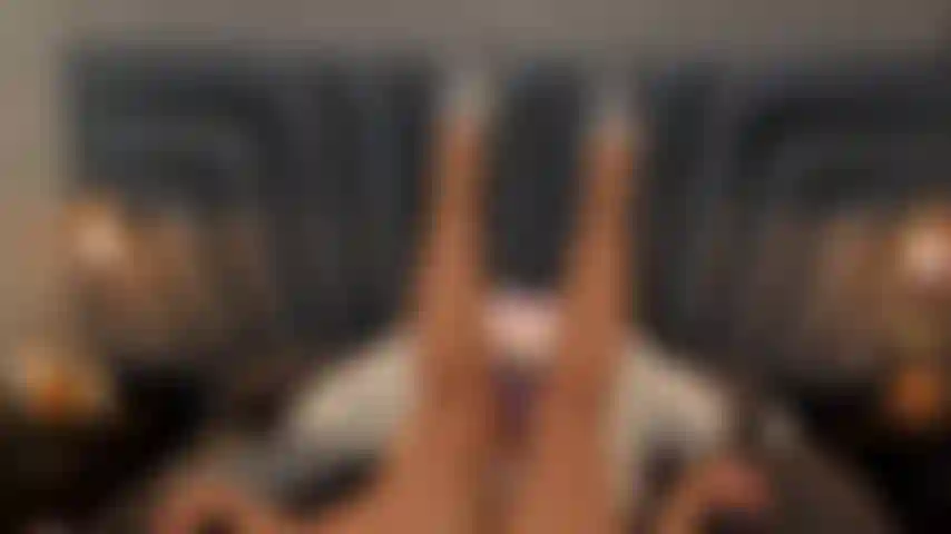 Contigo el sexo es mejor.