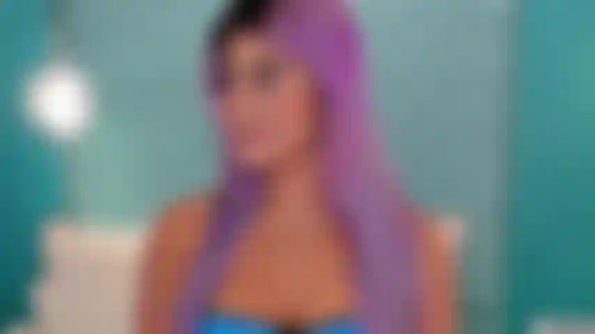 Tu deliciosa polla en mi boca.