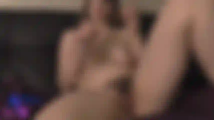 Aceitando mi cuerpo desnudo.