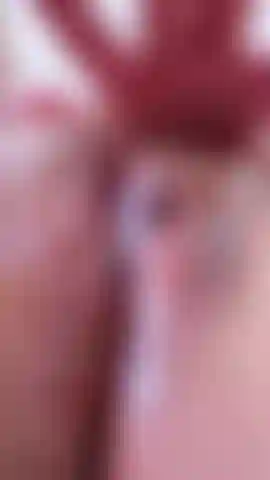 Mi coño está muy mojado.