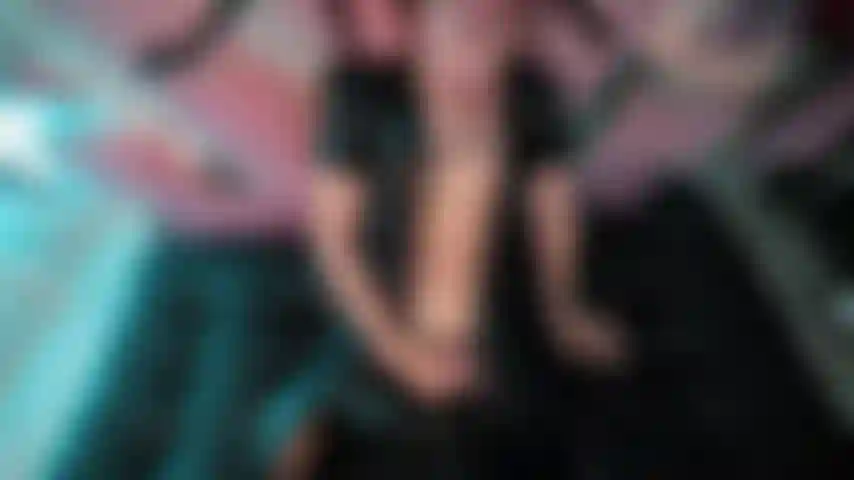 suck my dick in latex