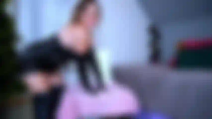 Domme Feeds Your Belly with Cum