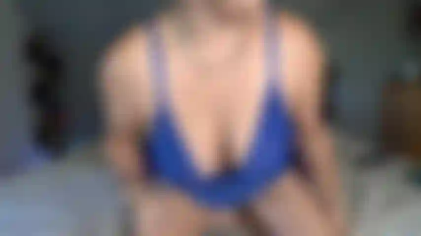 Pegging My Torso Toy For Your Pleasure Show