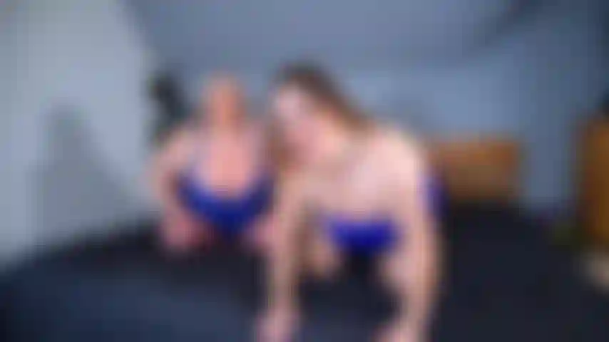 Feeding Zoey Andrews Roleplay Show