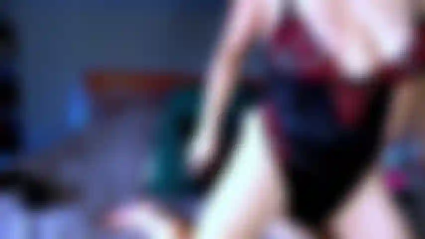 Seductive Talk Strip and Masturbation with You