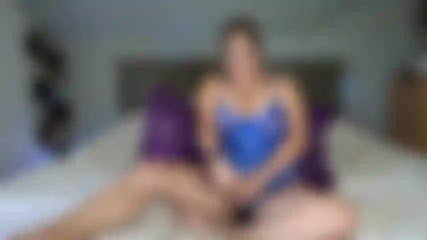 Deep Throat Skills and Sloppy Dildo Sucking