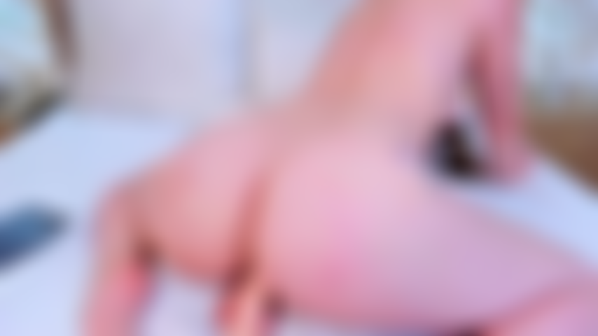 Cada rebote de mi culo es un placer infinito tu polla no aguantará y llenará mi coño de leche.