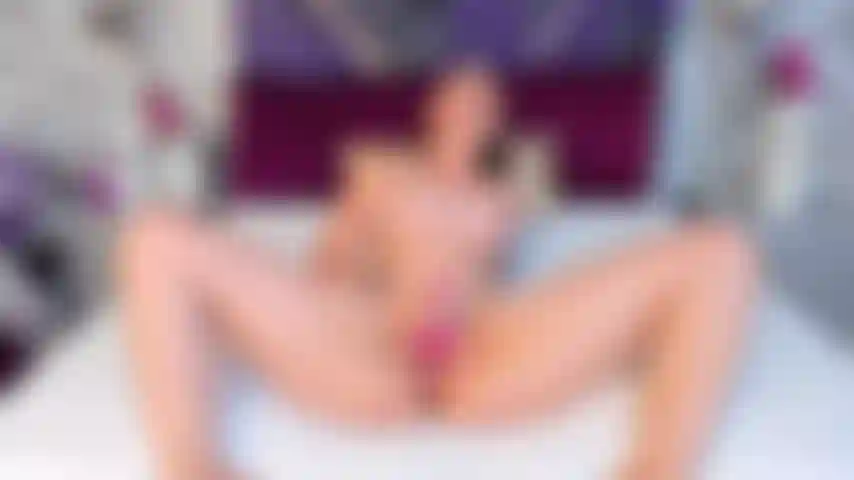 The vibrations have my pink pussy very wet, my legs tremble, let me feel your fingers, tongue and that cock explode in it