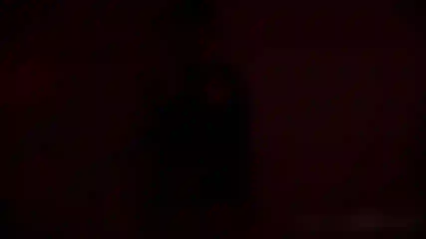 Seduced by the Dark Side  (Sith Rey cosplay, Fingering, Squirting)