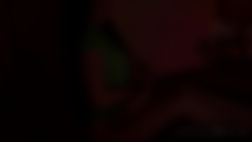 Riding in Front of our Friends