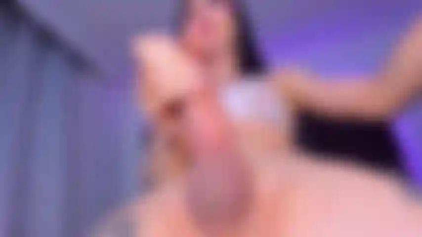 Carga enorme, mucha leche, borboteo por 4 horas, explosión.