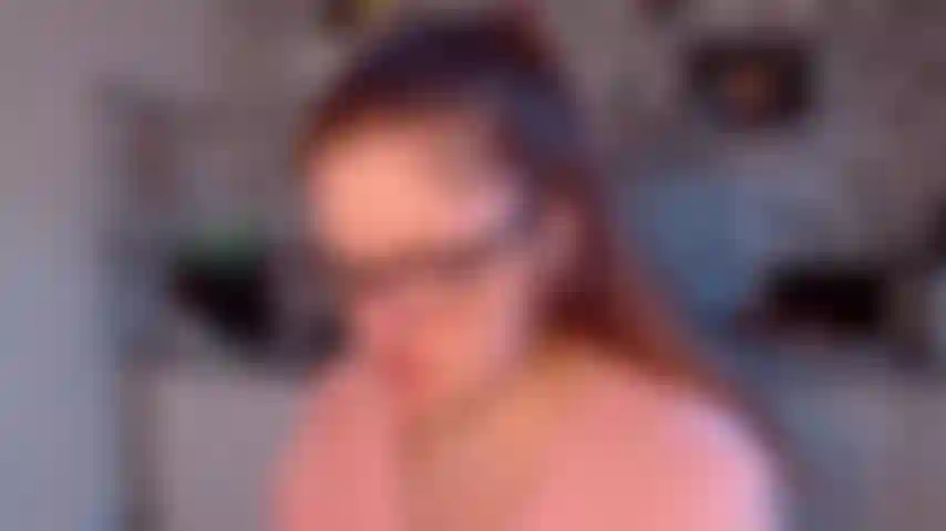 Juego de coño cremoso de cerca.