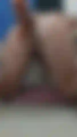 I fuck my tight vagina on all fours, do you like it?