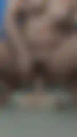 I was super horny and I started masturbating with my torso, it was so delicious