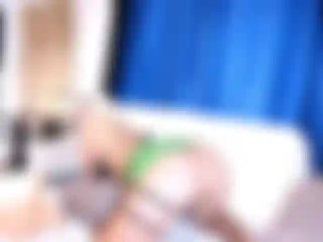 I love to move my big ass