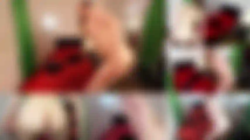 Alice Multiview of Anal sex machine session with BJ