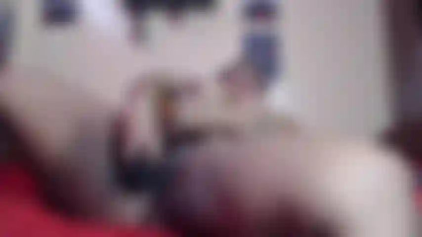 Un polvo muy guarro.