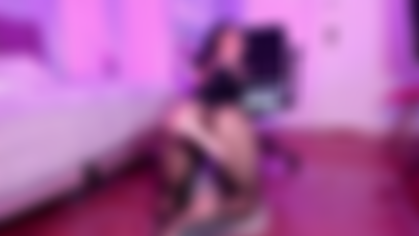 Tu polla se siente tan bien.