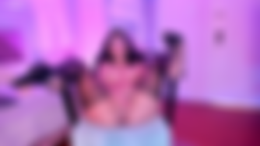 Follame el coño con mi lujuria.