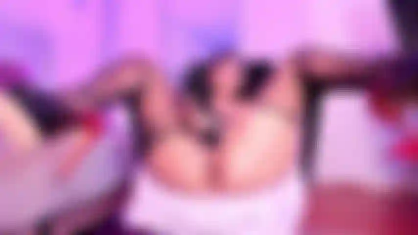 Chorrea por todos lados.