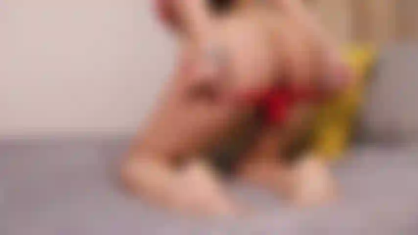 ¿Qué podría pasar si me tienes desnuda compartiendo la cama contigo?