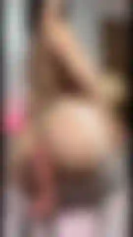 Come a little closer. If you stay that close, you'll feel the burning sensation...