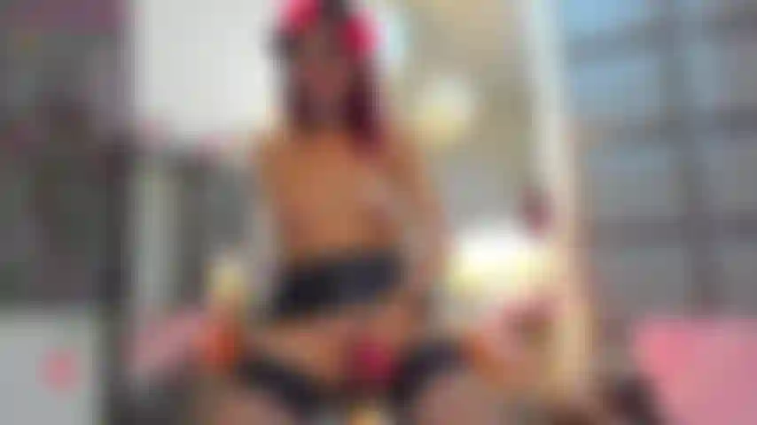 Show masturbacion, culo.