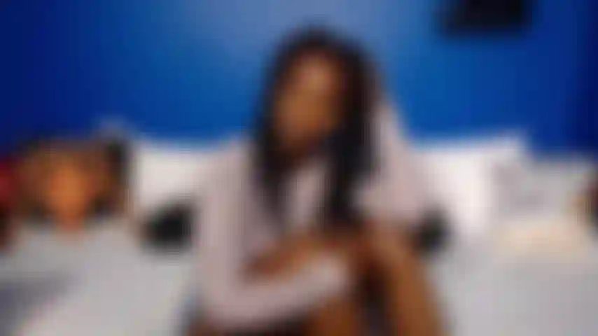 Guante médico blanco: frotar y tocar.